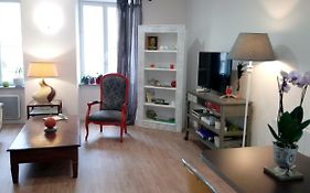 Les Chambres Hautes D'Anastasia